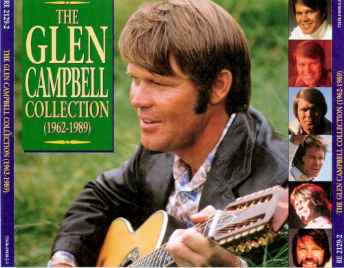 Glen Campbell